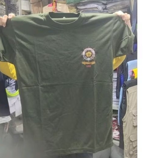 kaos satpol pp/kaos daleman satpol pp
