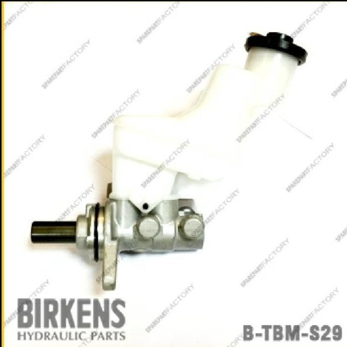 BIRKENS - Brake Master BM Assy Rem Atas Toyota Calya Sigra 16-On  47201-BZ630 TBM-S29