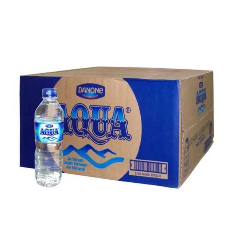 

MINERAL AQUA PEGUNUNGAN KARANGASEM