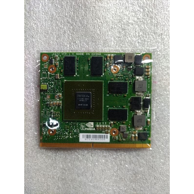 custom vga mxm imac A1311 A1312 nvidia quadro k2000m 2gb imac 2010 2011