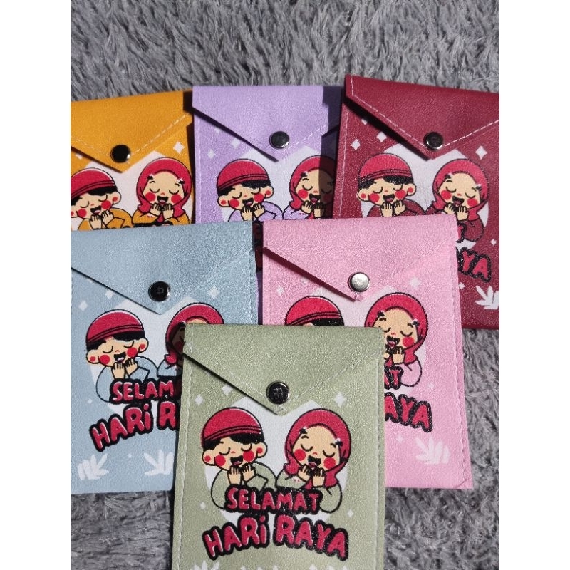 

angpau lebaran isi 12 pcs
