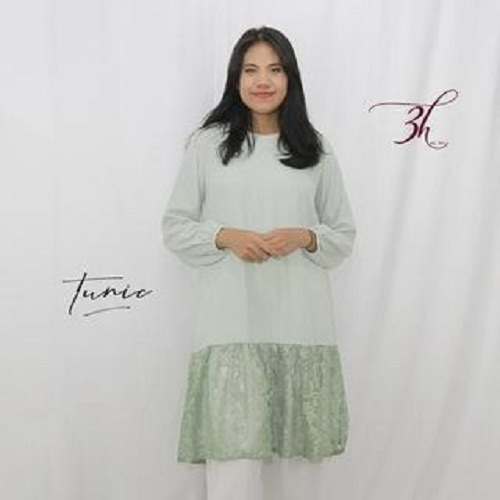 3H Blouse Tunik LD.12