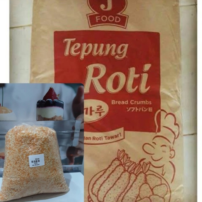 

Jfood Panir Mix Kemasan Repack 1kg