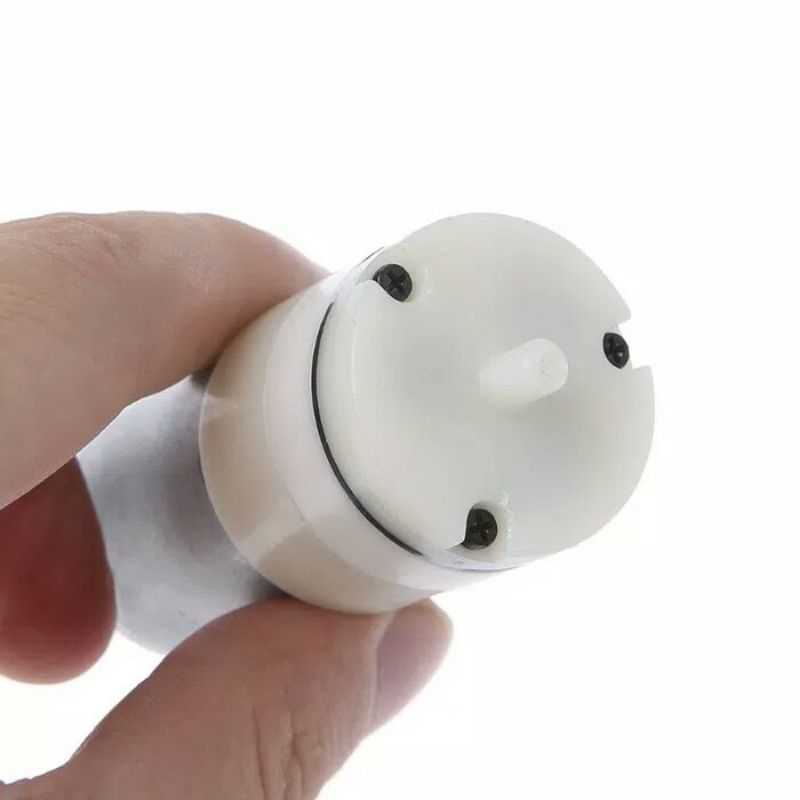 Dinamo Aerator 6V DC Gelembung Udara Akuarium Silent