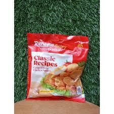 

RICHEESE FACTORY CLASSIC RECIPES 250G