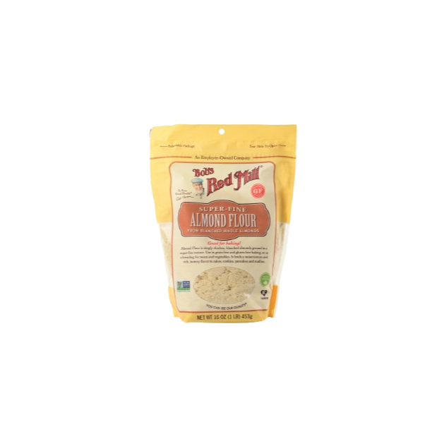 

Bob's Red Mill Almond Flour Balanced 16Oz