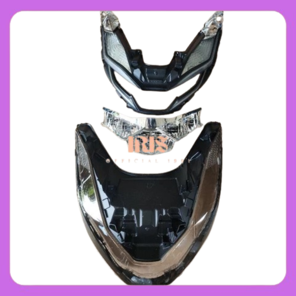 {IRIS} MIKA KACALAMPU REPLKTOR ALIS PRAME PCX 160 ORGINAL