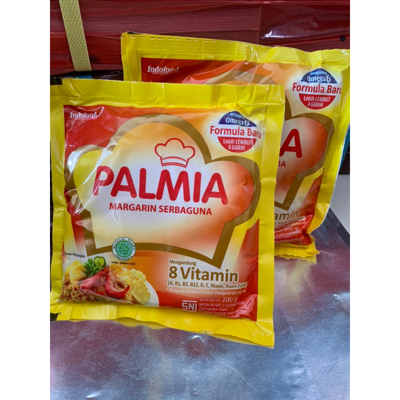 

margarin simas palmia 200 g