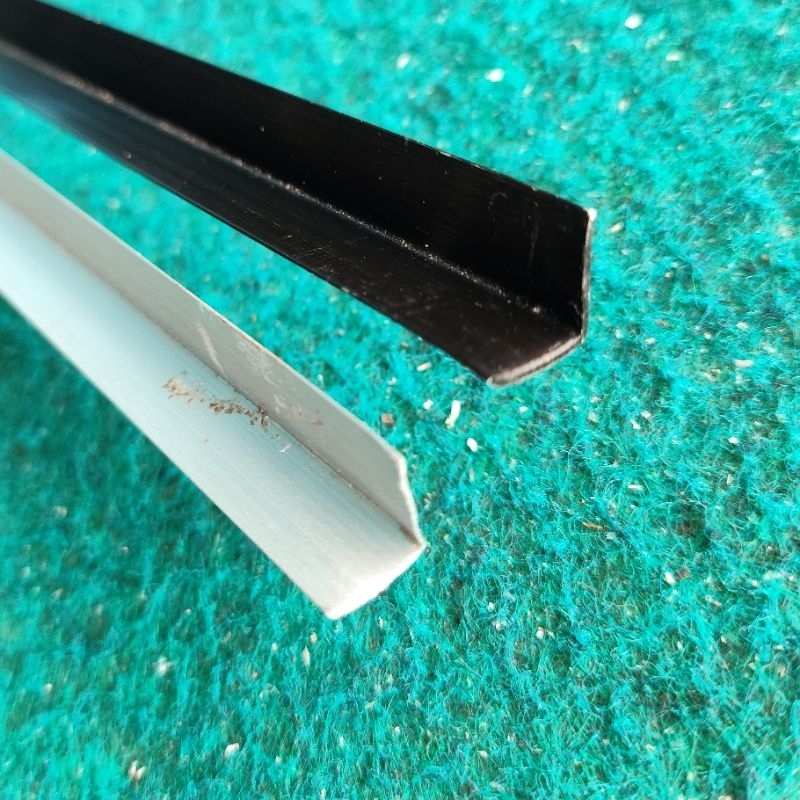 Lis Siku Aluminium 10mm