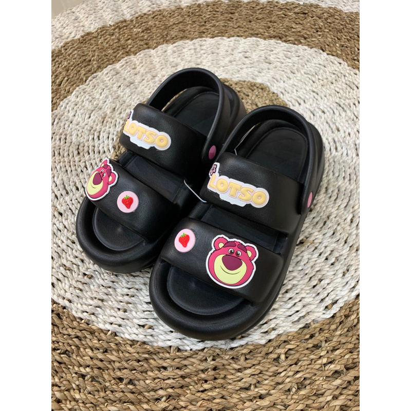 MINISO SANDAL SLOP LOTSO / STITCH