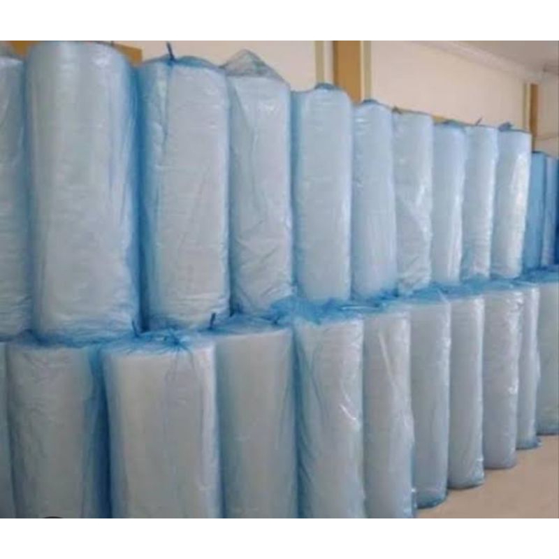 

F (F9) BUBBLE WARP 1 ROLL 50 MX 125 CM 2,4 KG/PELINDUNG BARANG / PENGEMASAN BARANG