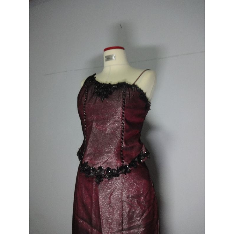 Dijual preloved ursula dress