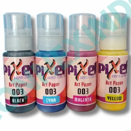 TINTA ART PAPER 003 PIXEL EPSON