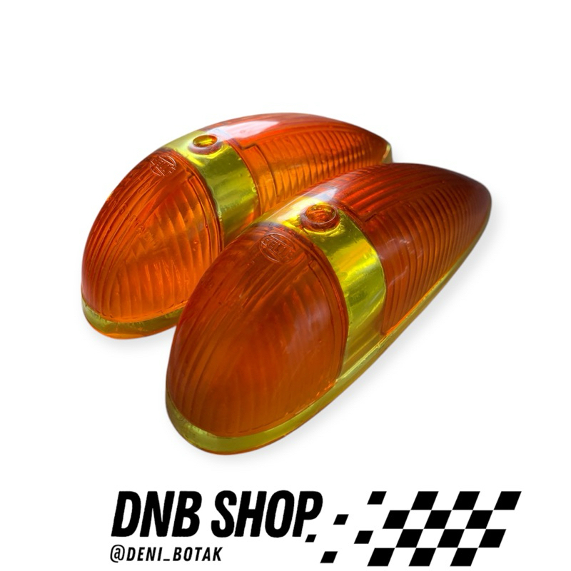 Blinker sein sen tepong hella VESPA VGLA VGLB