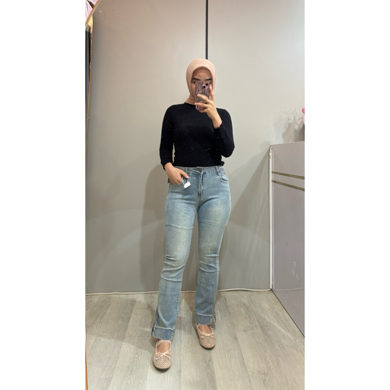 jeans cutbray import