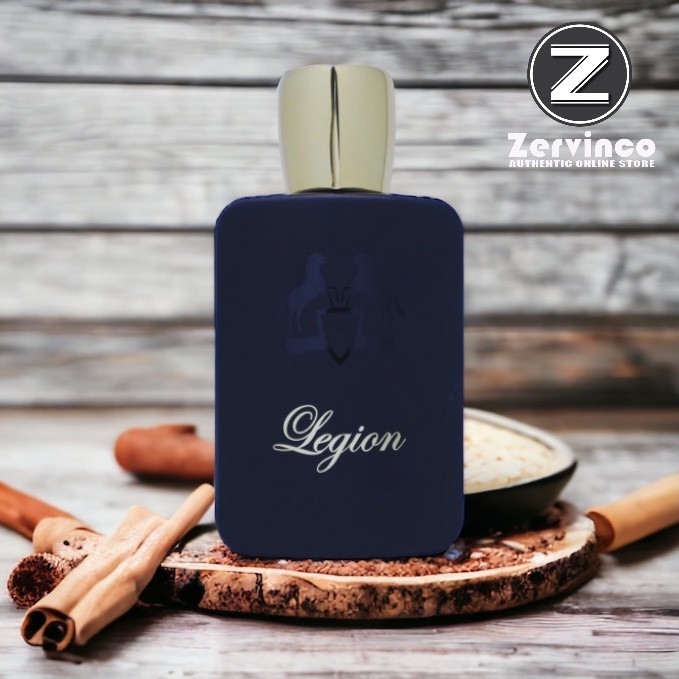 Fragrance World Legion For Unisex EDP 100ml