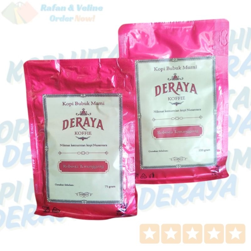 

Kopi Hitam Kopi Temanggung Kopi Asli Kopi Deraya