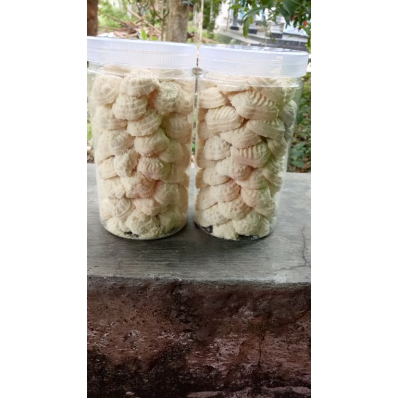 

promo Kue lebaran Bangkit Susu