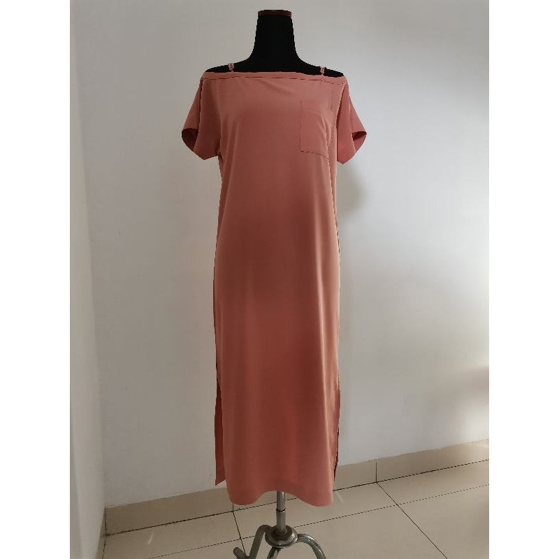 Dress Sabrina preloved