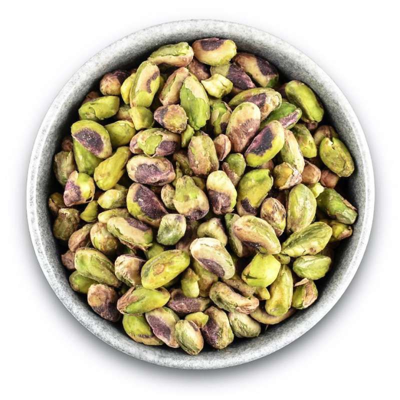 

pistachio kupas roasted unsalted 200gr