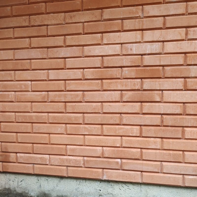 Bata Tempel Bevel Lis Bevel