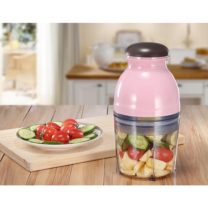 Blender Kapsul / Blender Chopper Kapsul