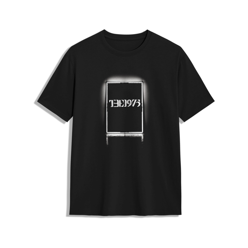 Kaos Tshirt The 1975