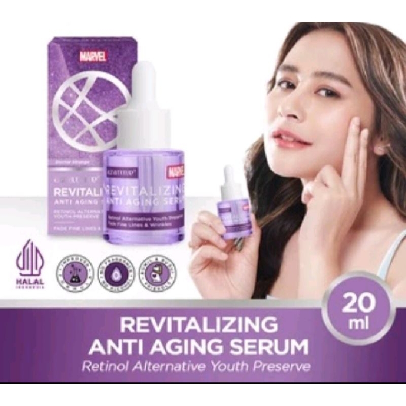 Azarine Anti Aging Serum