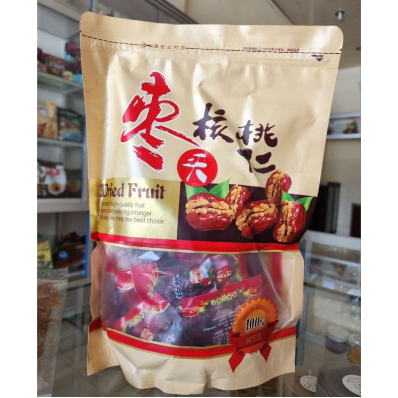 

ANGCO / DRIED FRUIT MANIS