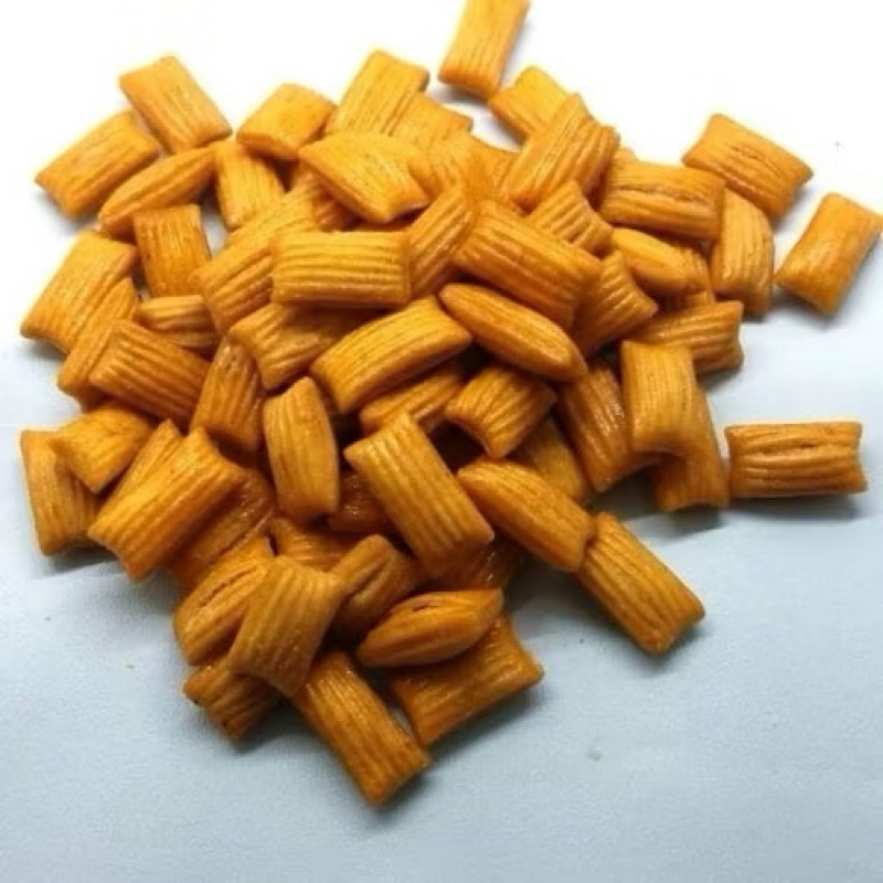 

(KILO) Keripik pangpang 500gr