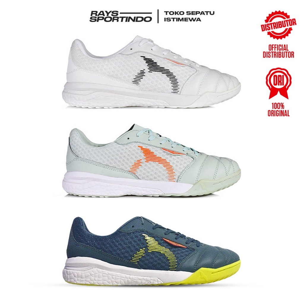 SEPATU FUTSAL ORTUSEIGHT JOGOSALA VOLTA V2