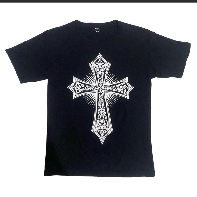 Tshirt Strollerz Los Angeles Bunda Maria