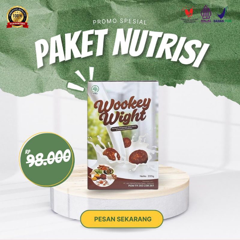 

RASA ORIGINAL Susu Bernutrisi Penambah Berat Badan Dan Penggemuk Original Penambah Nafsu Makan Alami Original