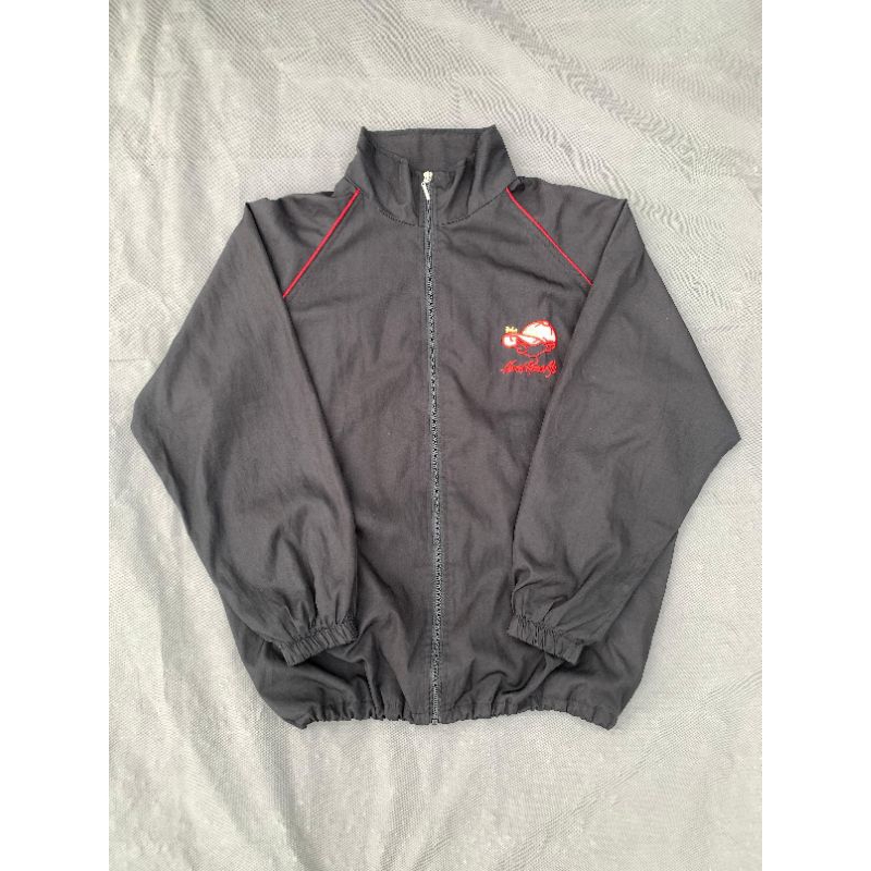 Windbreaker 90s SOHK