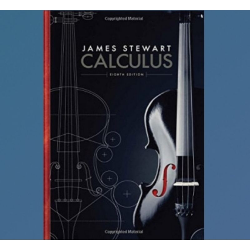 Buku Calculus_ Eighth Edition