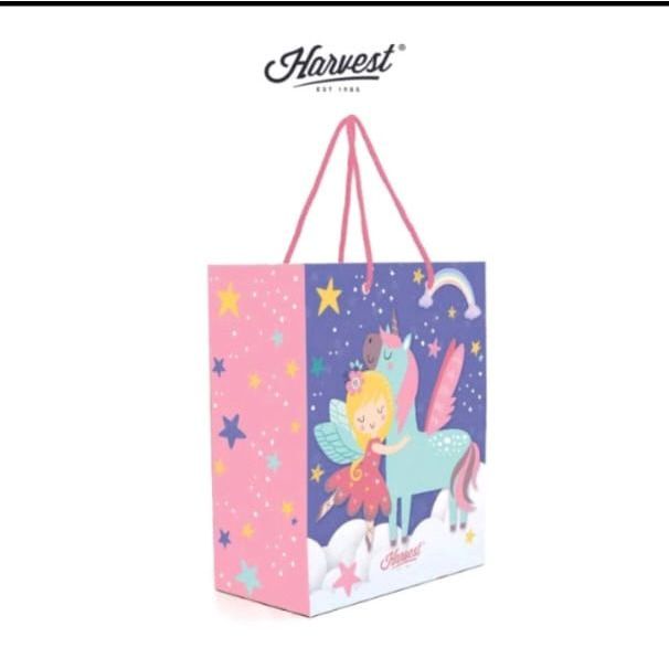 

Gramedia Karawaci - Harvest Paper Bag