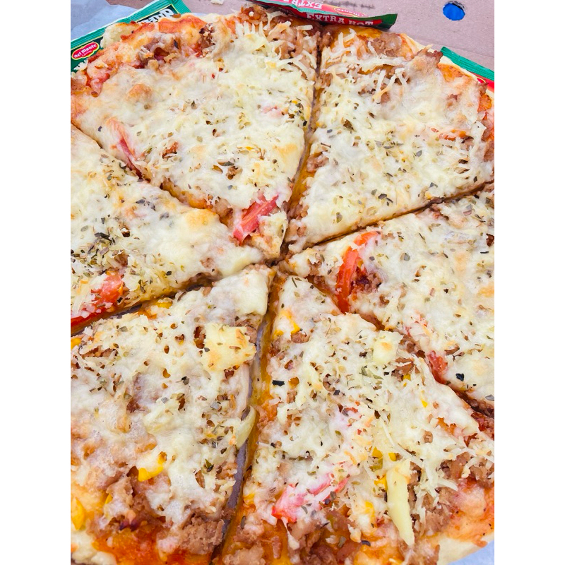 

pizza hut hut hut