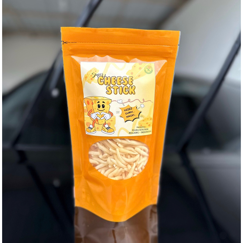 

CHEESE STICK