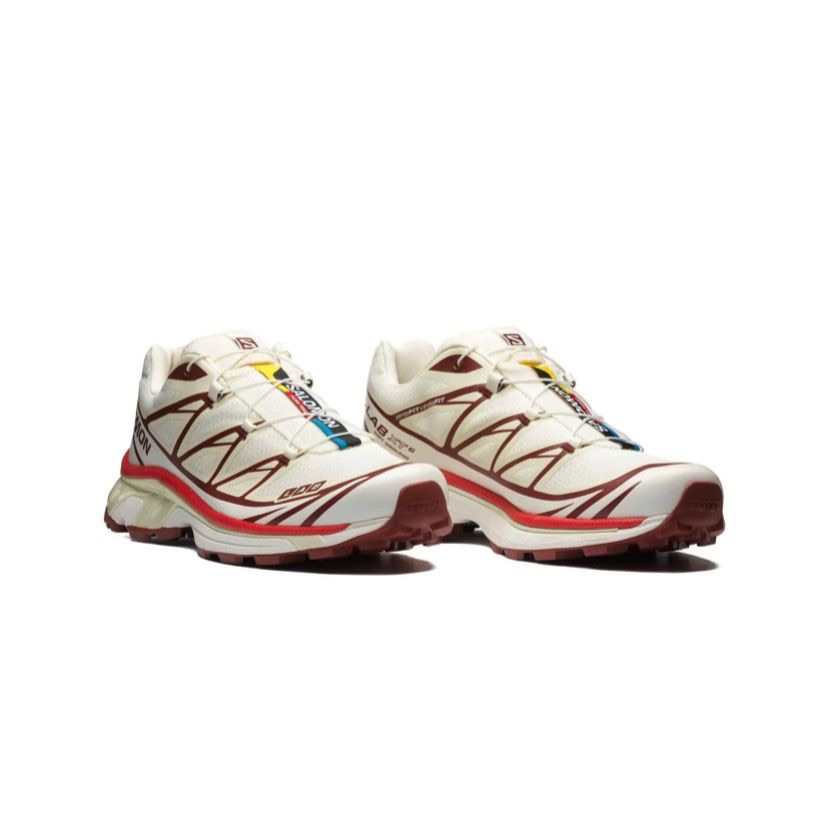 SALOMON XT 6ORIGINAL RESMI