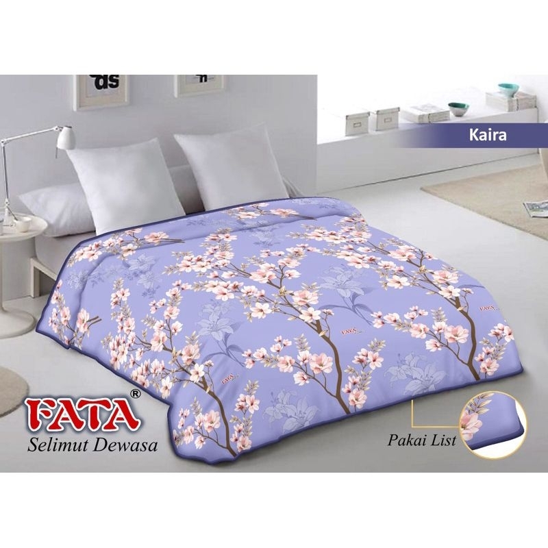 selimut FATA 200x200