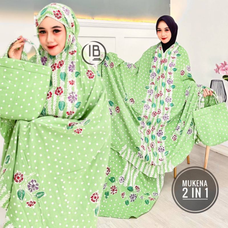 Mukena Cap Batik Pekalongan, Mukena Jumbo Batik, Mukena Cap Cantik, Mukena Batik Cap Pekalongan, Muk