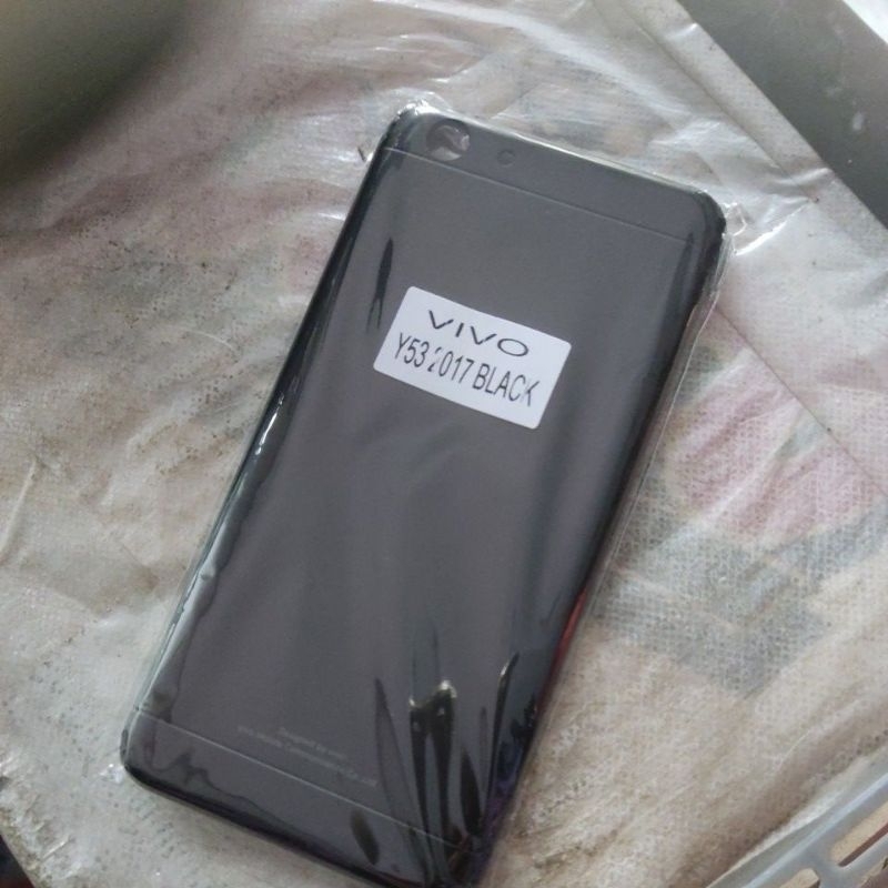 Back Cover Vivo Y53 2017 1606A Backdoor Hp