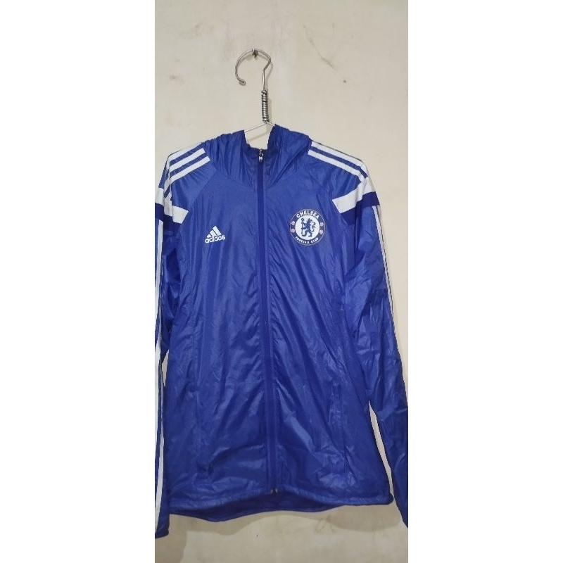 Adidas Chelsea Anthem Nylon