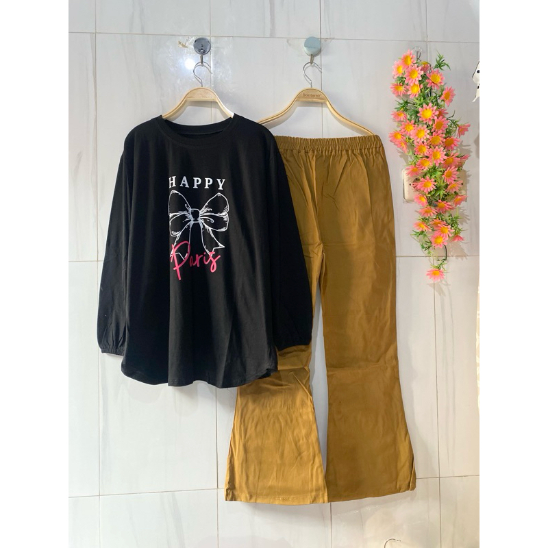 set cel wanita set chinos wanita set cutbray wanita set combed wanita