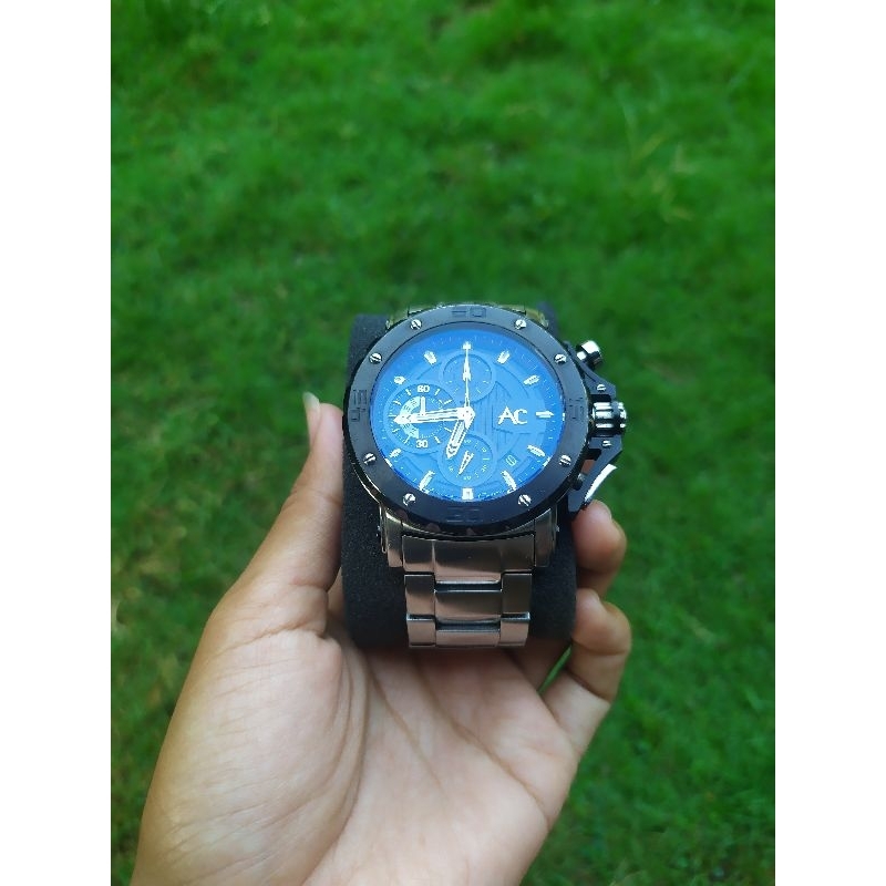 Alexandre christie 9205mc bekas/second original