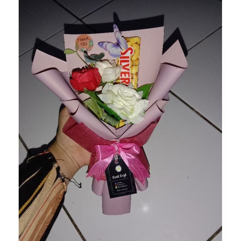 

Buket Coklat Murah