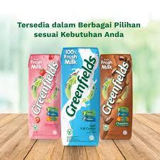 

greenfields chocolate 200ml