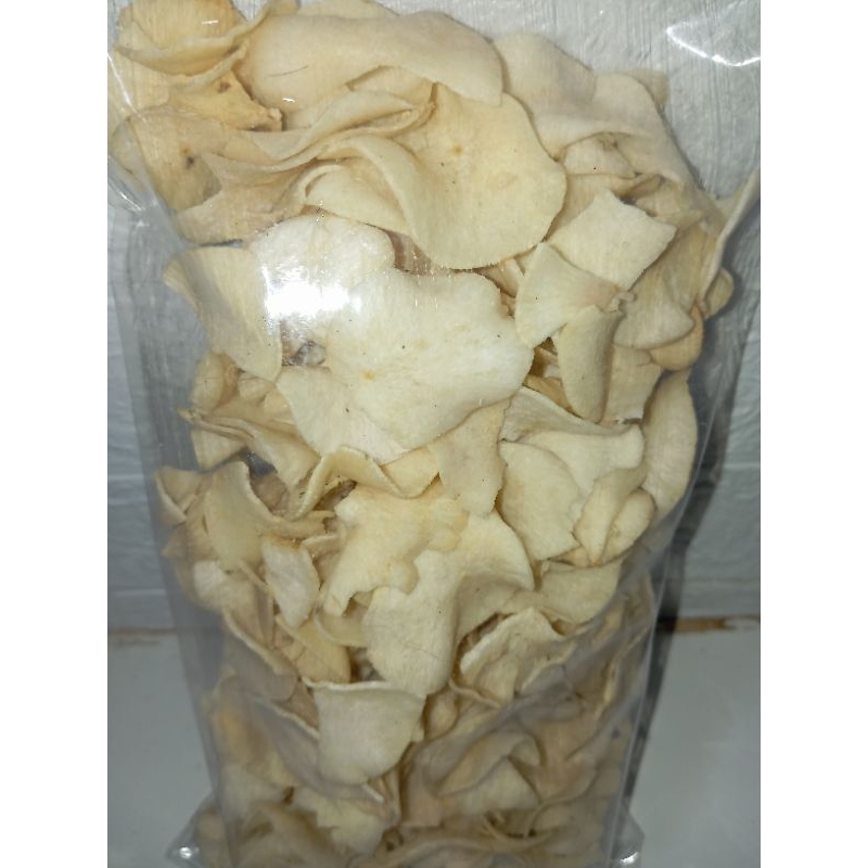 

Keripik Singkong Gadung Gurih Kemasan 250gr Grosir murah