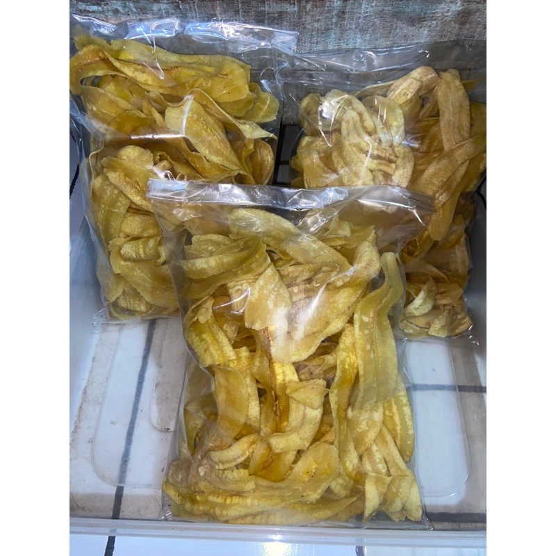 

seriping pisang