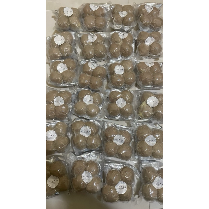 

Jastip Bakso CimoOd Maudyytt